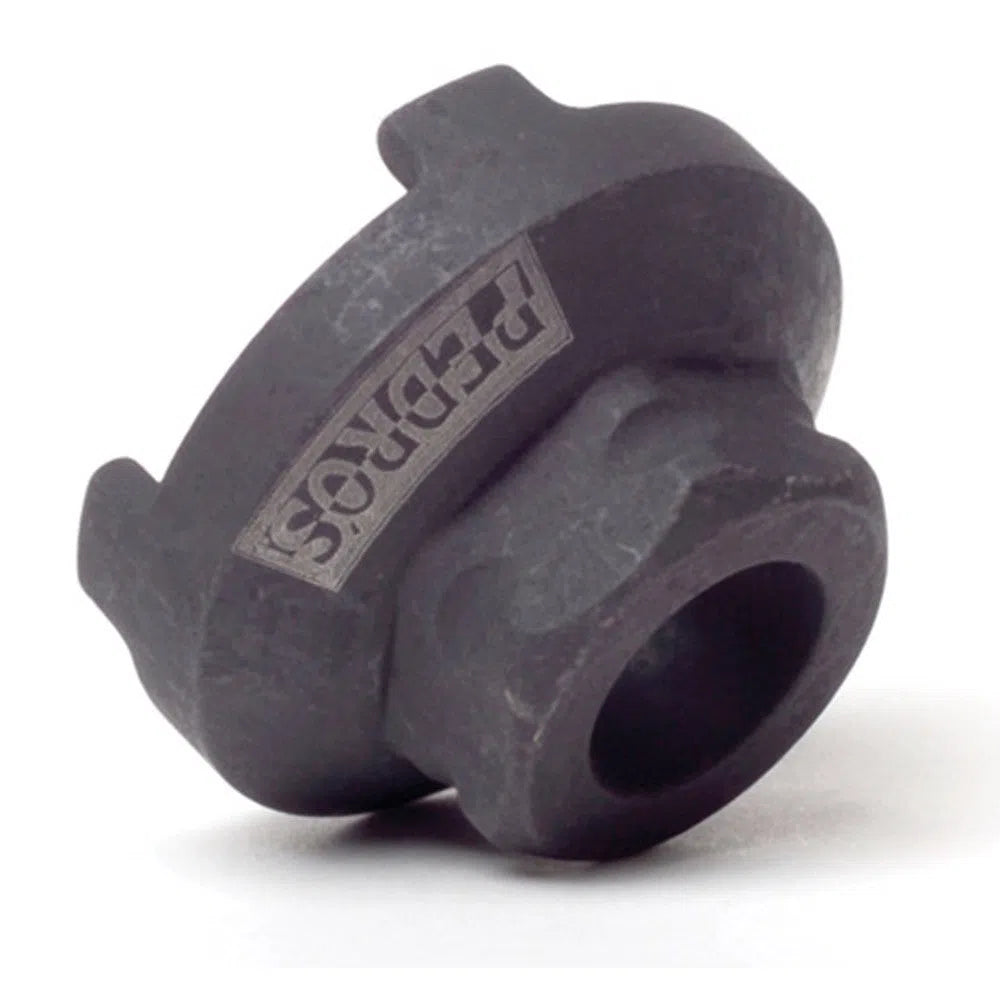 PEDRO'S FREEWHEEL SOCKET - Black