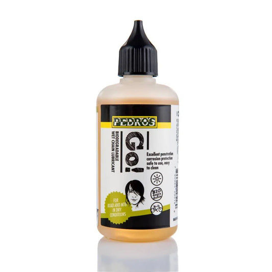 PEDRO'S GO! PENETRATING CHAIN LUBE - 100 ML