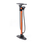 PEDRO'S PRESTIGE FLOOR PUMP - Black