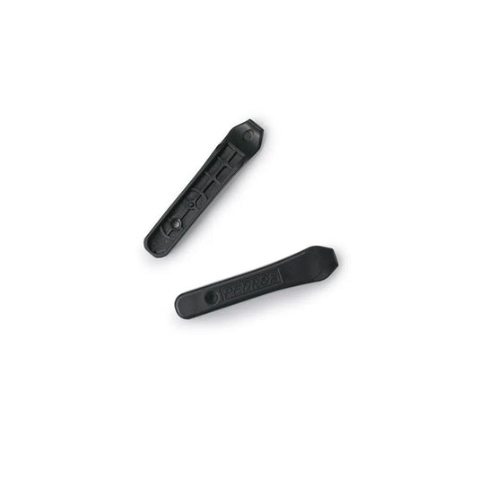 PEDRO'S TIRE MICRO LEVERS - BLACK