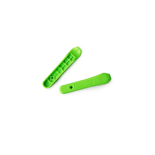 PEDRO'S TIRE MICRO LEVERS - GREEN