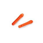 PEDRO'S TIRE MICRO LEVERS - ORANGE