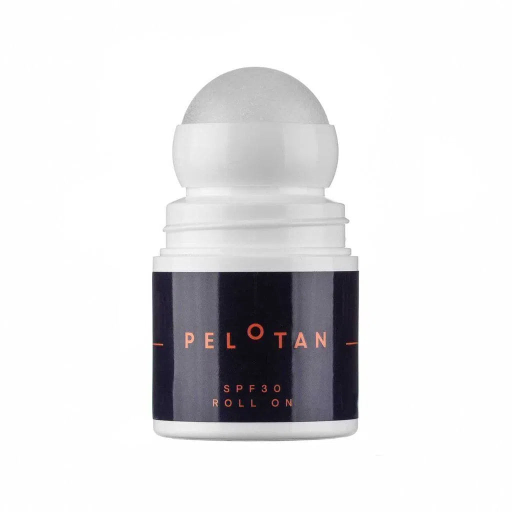 PELOTAN Sun Cream Roll On SPF 30 50ml - Skincare-Skincare-5017371155012