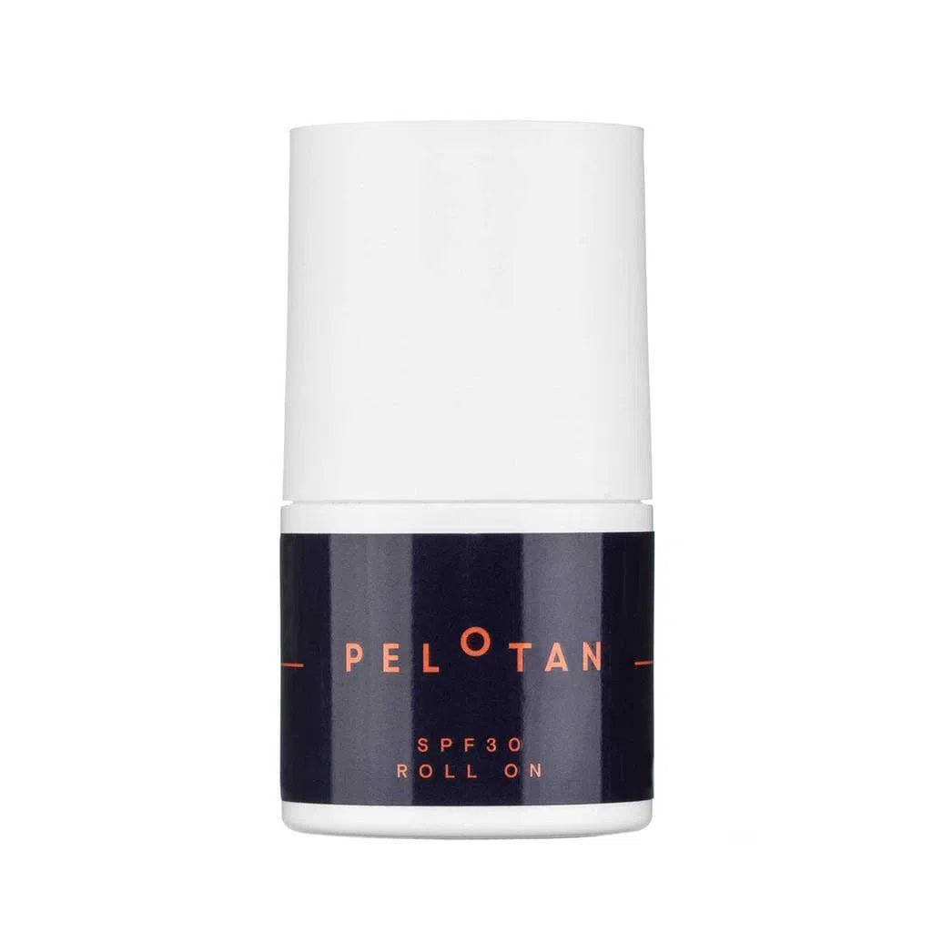 PELOTAN Sun Cream Roll On SPF 30 50ml - Skincare-Skincare-5017371155012