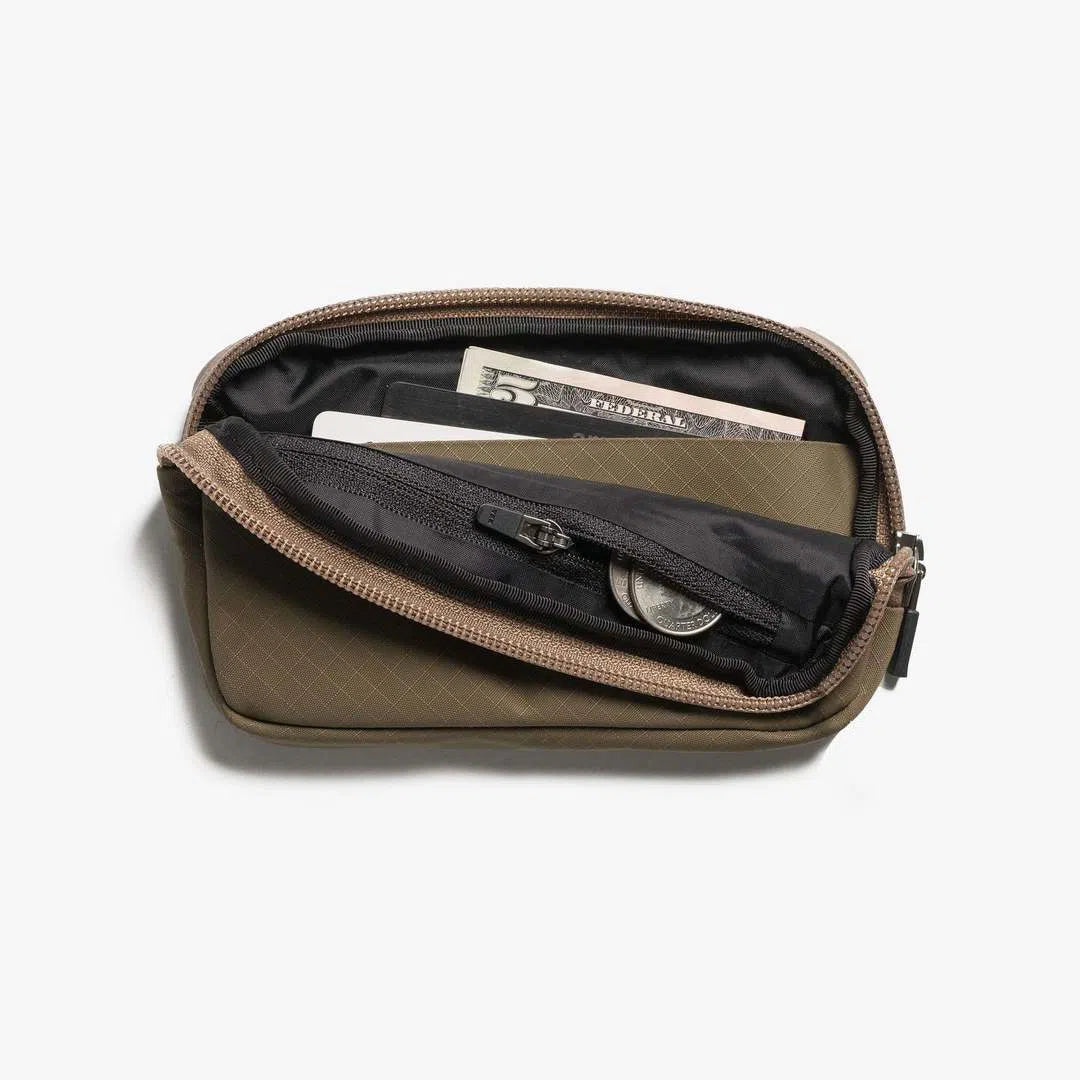 PIONEER Commuter Zip Wallet - Earth-Wallets-850014304478