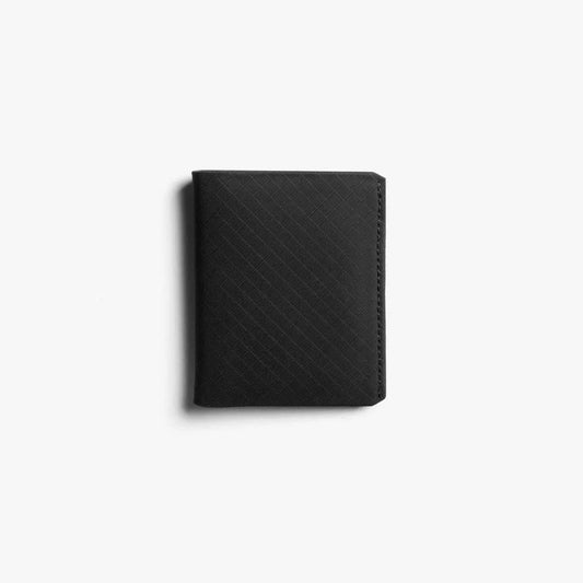 PIONEER Matter Bifold Wallet - Onyx-Wallets-850014304102