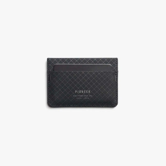 PIONEER Molecule CardHolder Wallet - Onyx-Wallets-850014304058