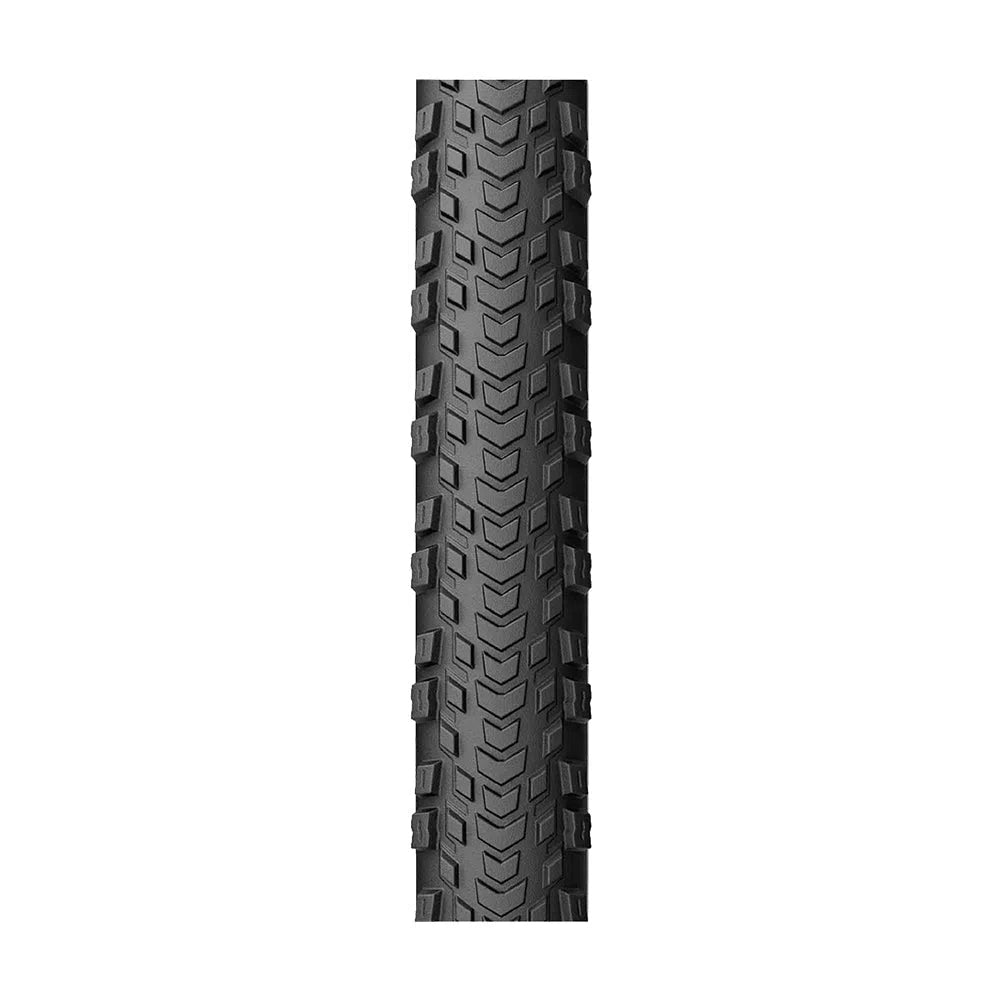 PIRELLI Cinturato Gravel RC Tyre - Black-Gravel Tyres-