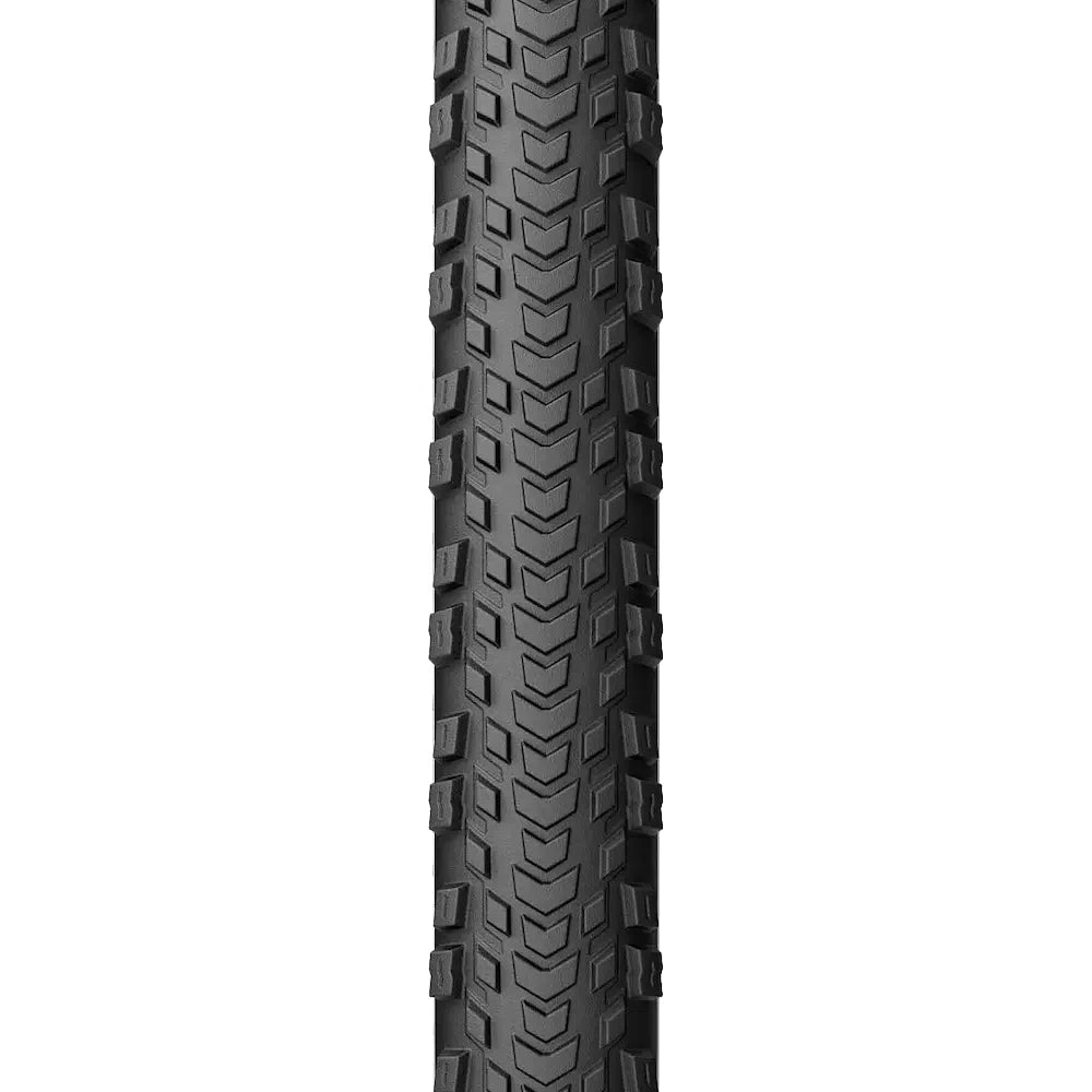 PIRELLI Cinturato Gravel RC Tyre - Tan Classic-Gravel Tyres-