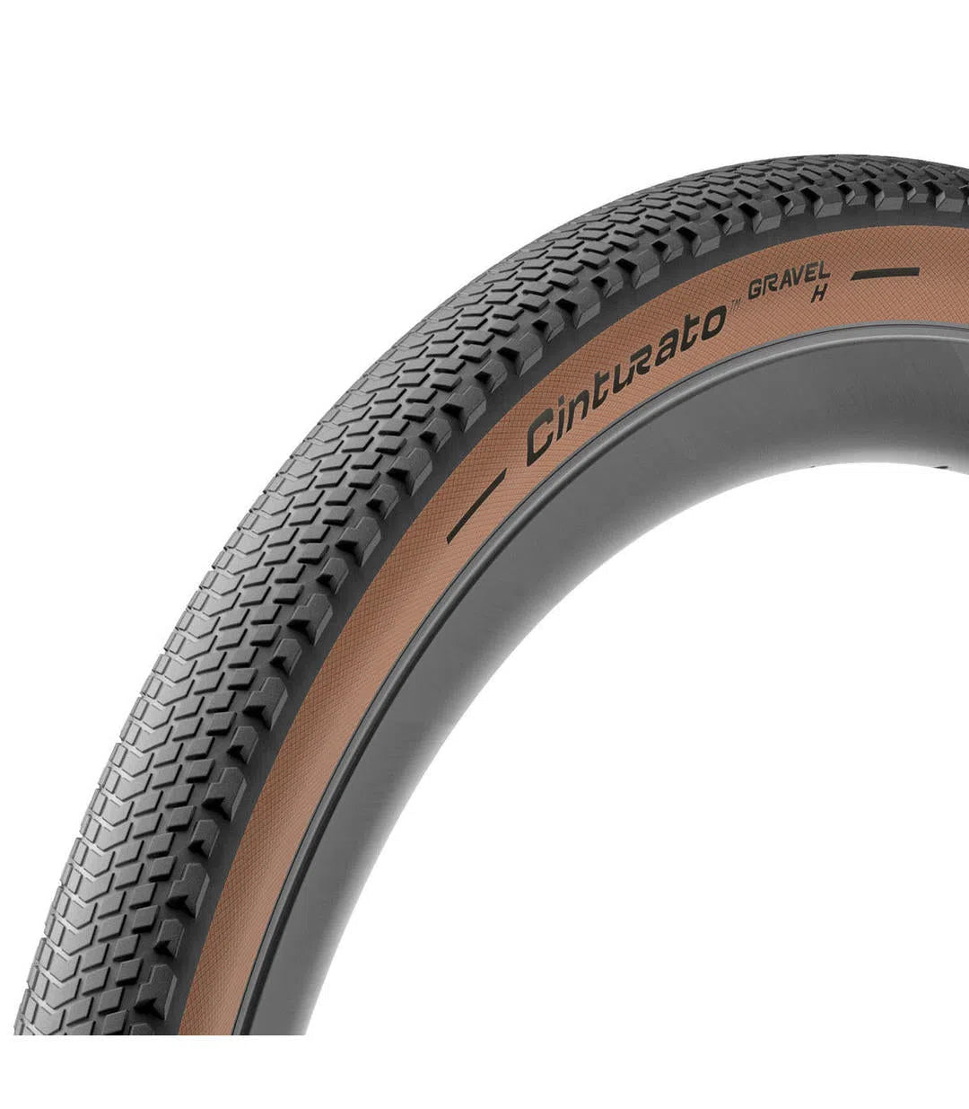 PIRELLI Gravel Tyre Cinturato H - Classic-Gravel Tyres-