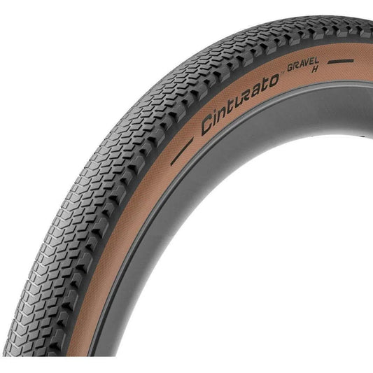 Tyres Pirelli Cinturato Gravel H - Classic Default Velodrom Barcelona 