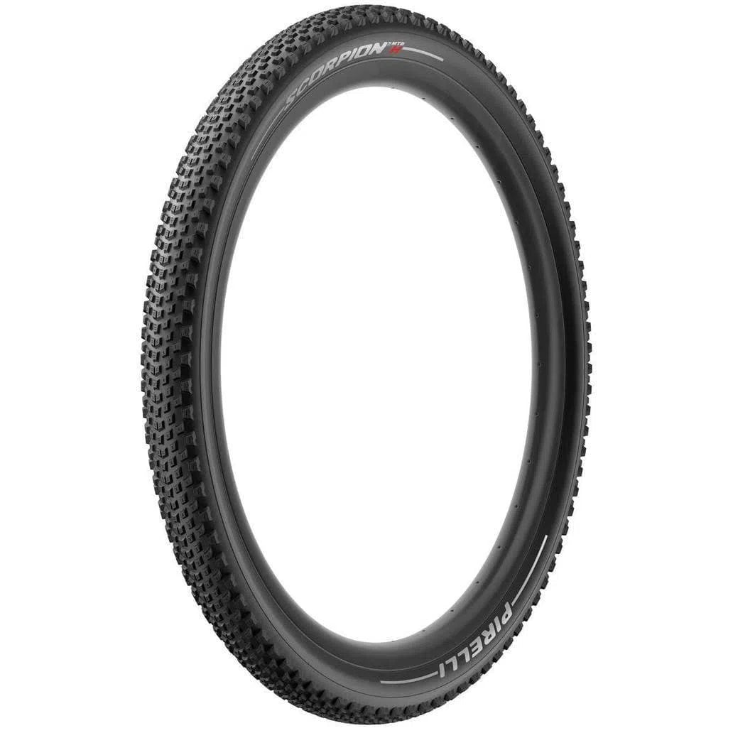 Tyres Pirelli Scorpion H MTB 29 Default Velodrom Barcelona 