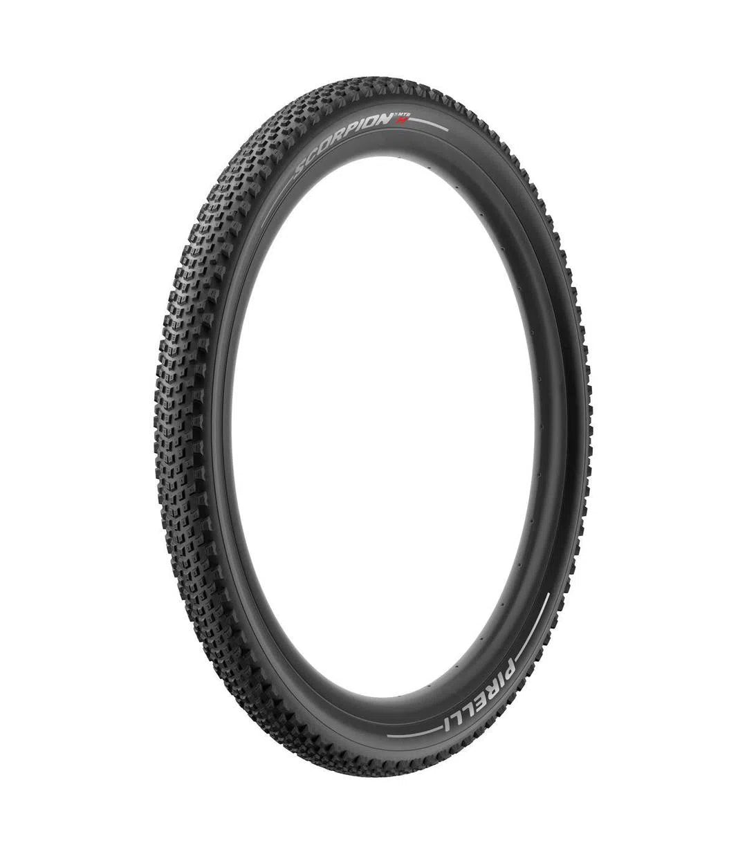 PIRELLI MTB Tyre Scorpion H 29 - Black-MTB Tyres-