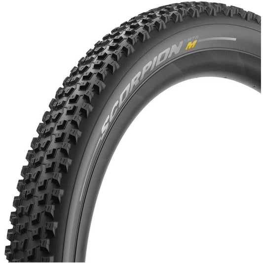 Tyres Pirelli Scorpion M MTB 27.5 Default Velodrom Barcelona 