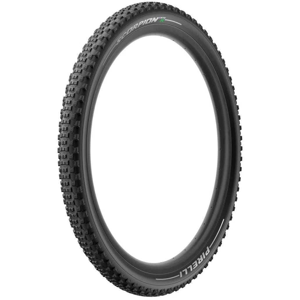 Tyres Pirelli Scorpion R MTB 27.5 Default Velodrom Barcelona 