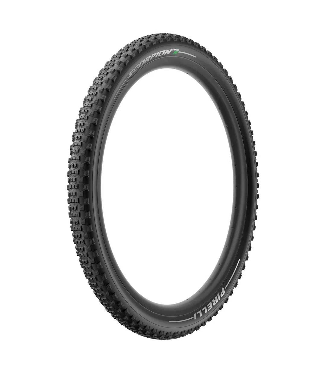 Pirelli MTB Tyre Scorpion R 27.5 - Black-MTB Tyres-61742470