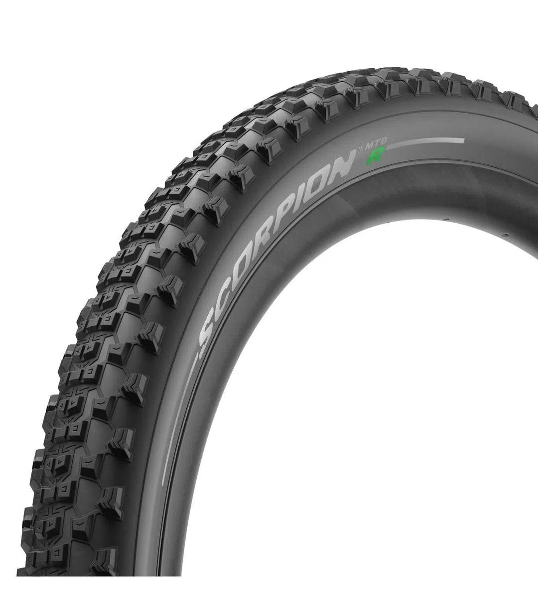 Pirelli MTB Tyre Scorpion R 27.5 - Black-MTB Tyres-61742470