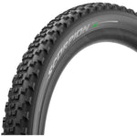 Tyres Pirelli Scorpion R MTB 27.5 Default Velodrom Barcelona 