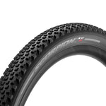 PIRELLI MTB Tyre Scorpion XC H - Black-Gravel Tyres-8019227370454