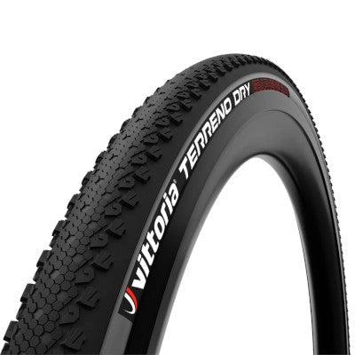 PIRELLI MTB Tyre Terreno Dry TLR - Black