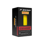 Pirelli P Zero SmarTube EVO 700x25/28+622 Pv 60mm - Yellow-Spare Tubes-8019227436105