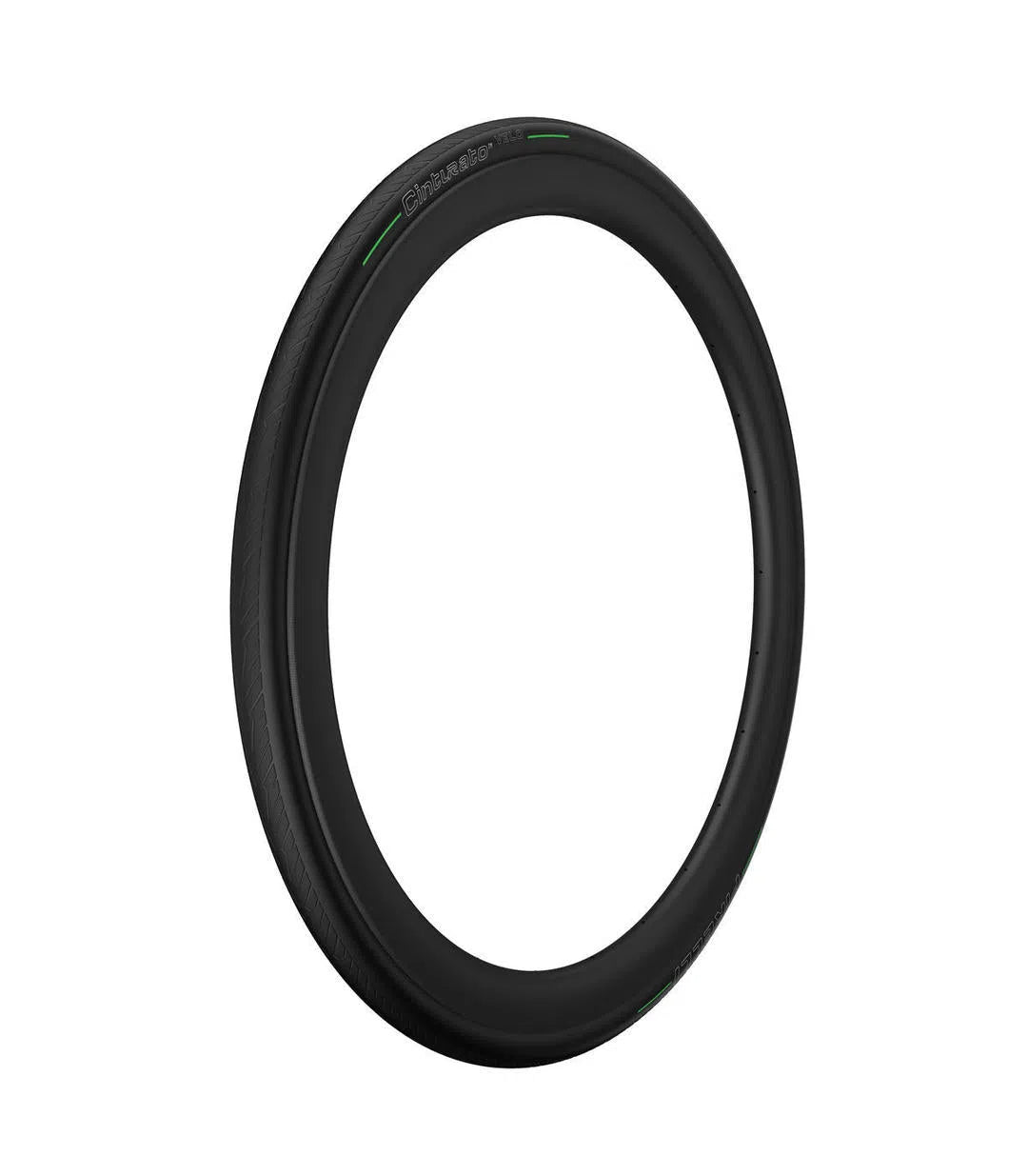 PIRELLI Road Tyre Cinturato Velo TLR - Black-Road Tyres-