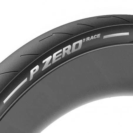 PIRELLI Road Tyre Pzero Race NO TLR OEM NO BOX - Black-Road Tyres-23012486