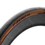 PIRELLI Road Tyre PZero Race TLR Made In Italy - Classic-Road Tyres-8019227398427