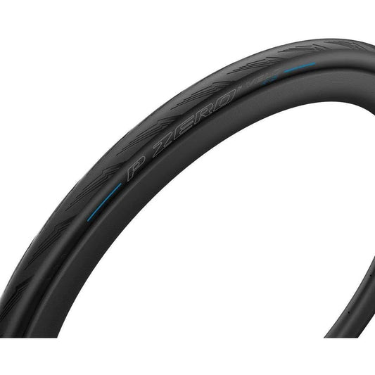 Tyres Pirelli Pzero Velo 4s - Black Default Velodrom Barcelona 