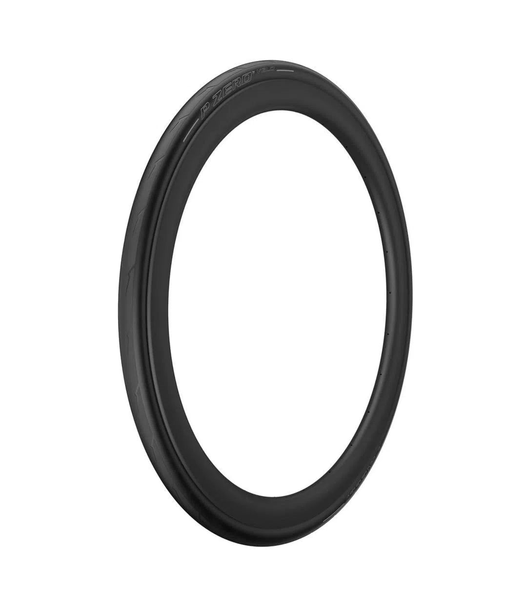 PIRELLI Road Tyre Pzero Velo - Black-Road Tyres-