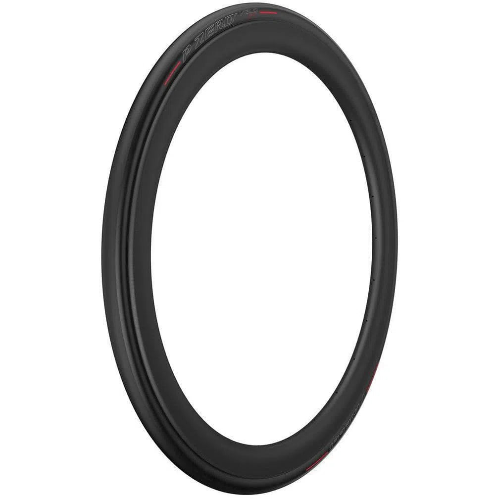 Tyres Pirelli Pzero Velo TT - Black Default Velodrom Barcelona 