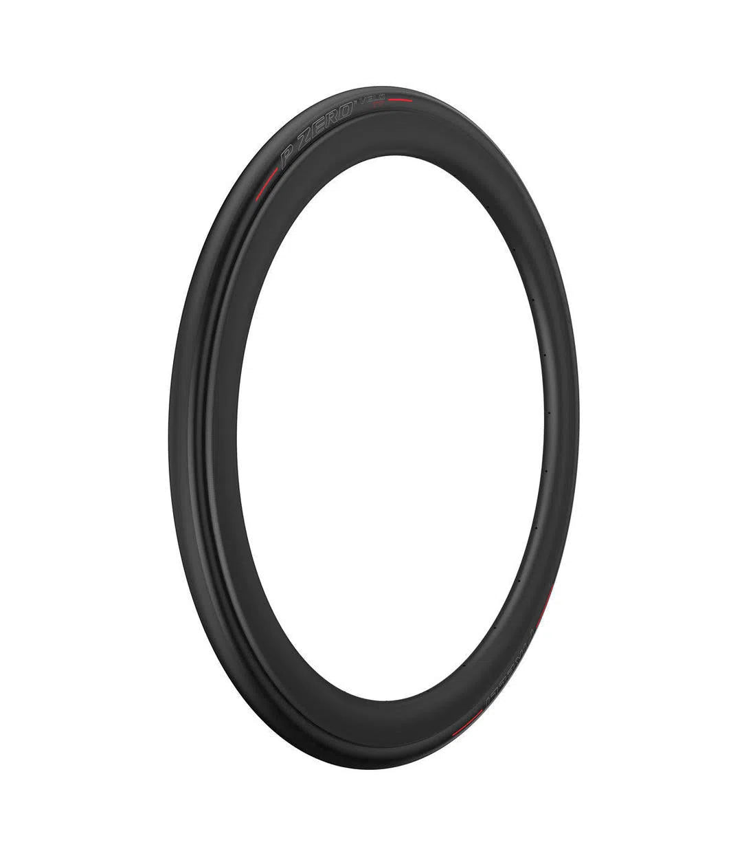 PIRELLI Road Tyre Pzero Velo TT - Black-Road Tyres-