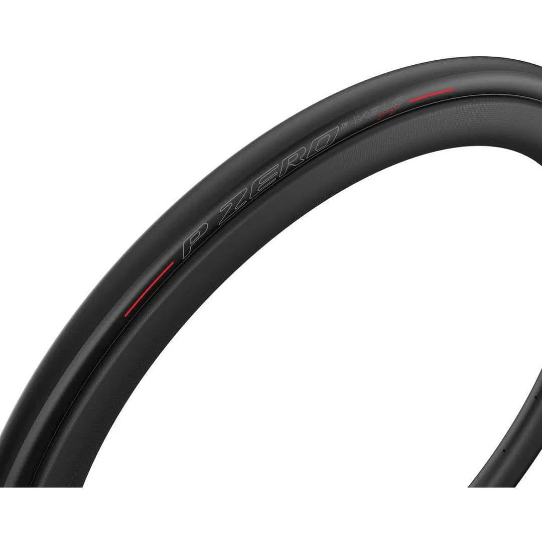 Tyres Pirelli Pzero Velo TT - Black Default Velodrom Barcelona 