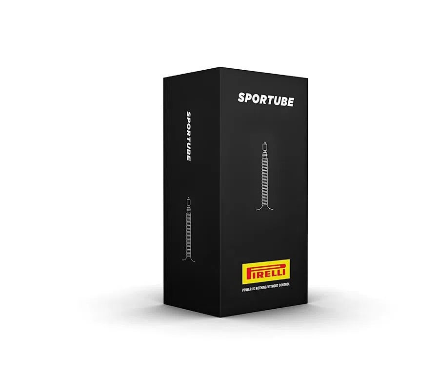 PIRELLI SportTube 700x42/50 - 48mm