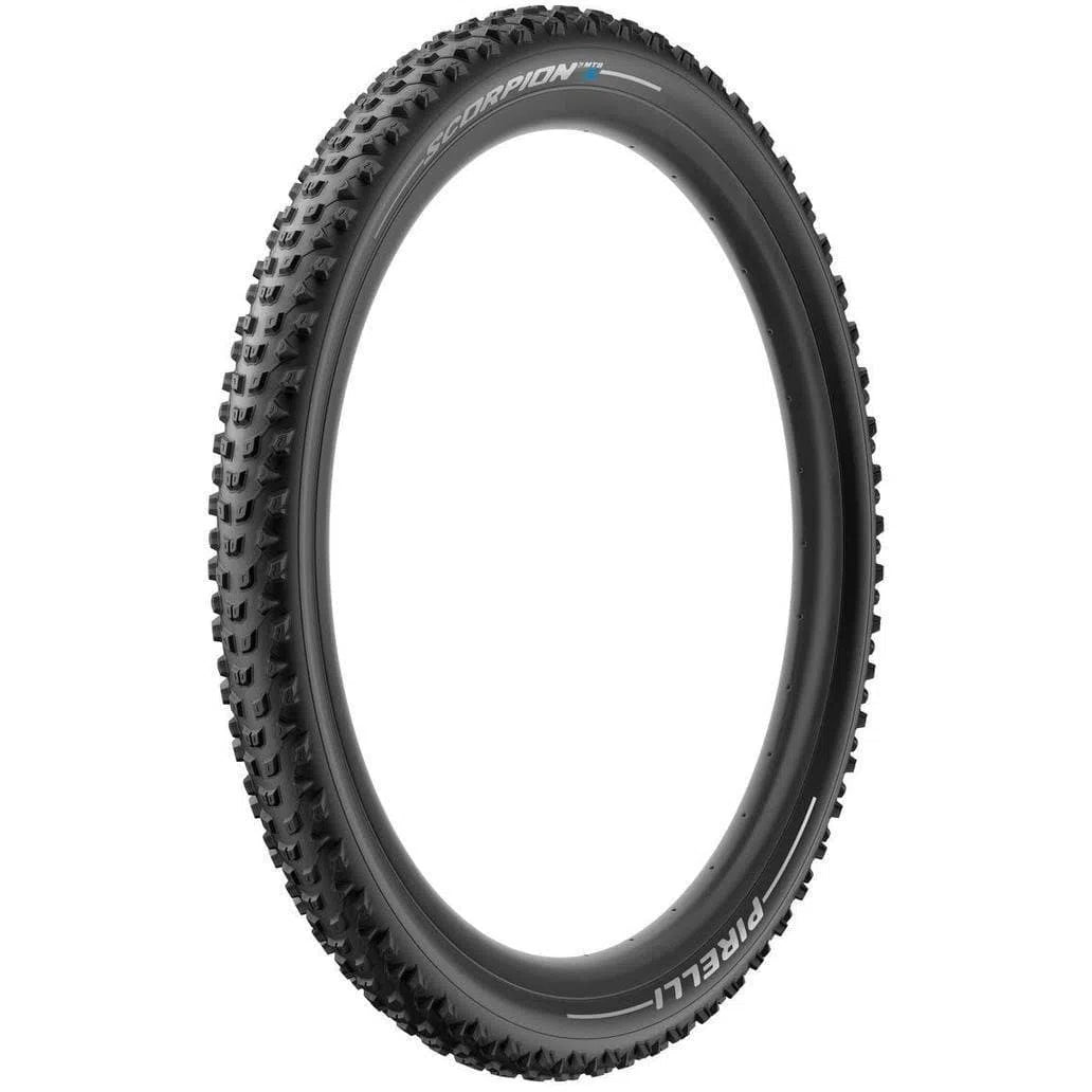 Tyres Pirelli Scorpion S MTB 29 Default Velodrom Barcelona 