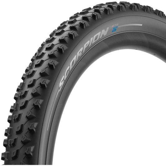 Tyres Pirelli Scorpion S MTB 29 Default Velodrom Barcelona 