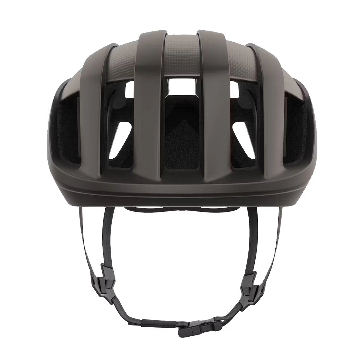 POC Cytal Carbon Cycling Helmet - Uranium Black-Helmets-