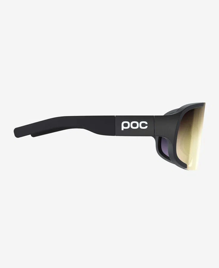 POC Glasses Aspire Performance - Uranium Black/Violet Gold-7325540997102-