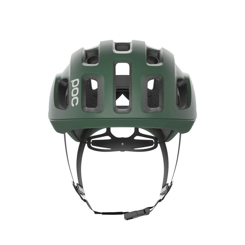 POC Helmet Ventral Air MIPS - Epidote Green Matt-