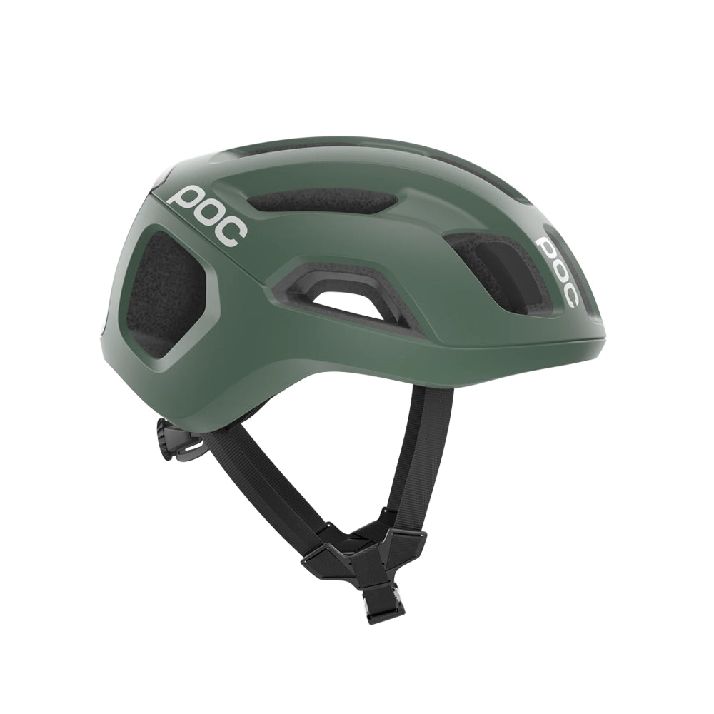 POC Helmet Ventral Air MIPS - Epidote Green Matt-