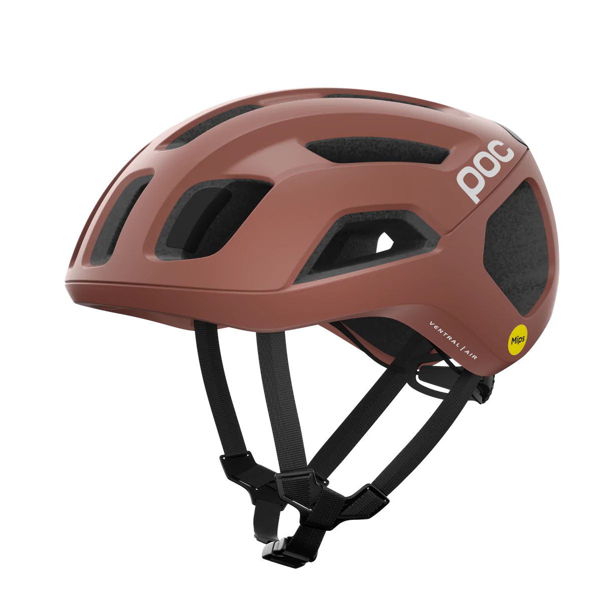 POC Helmet Ventral Air MIPS - Himalayan Salt Matt-7325549920699-7325549920699