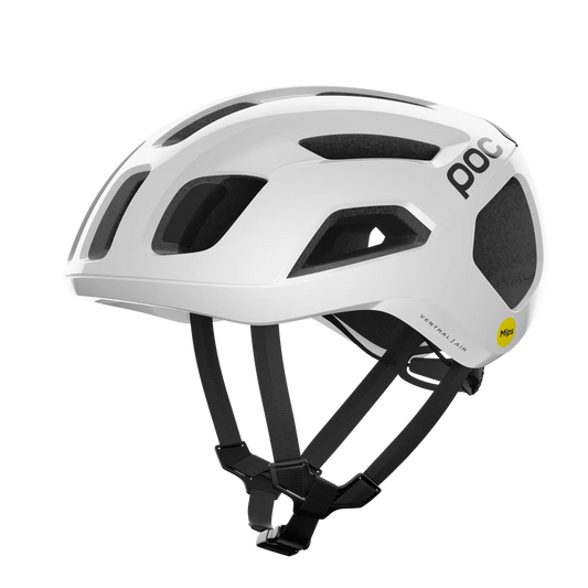 POC Helmet Ventral Air MIPS - Hydrogen White Polished-7325549929173-7325549929173