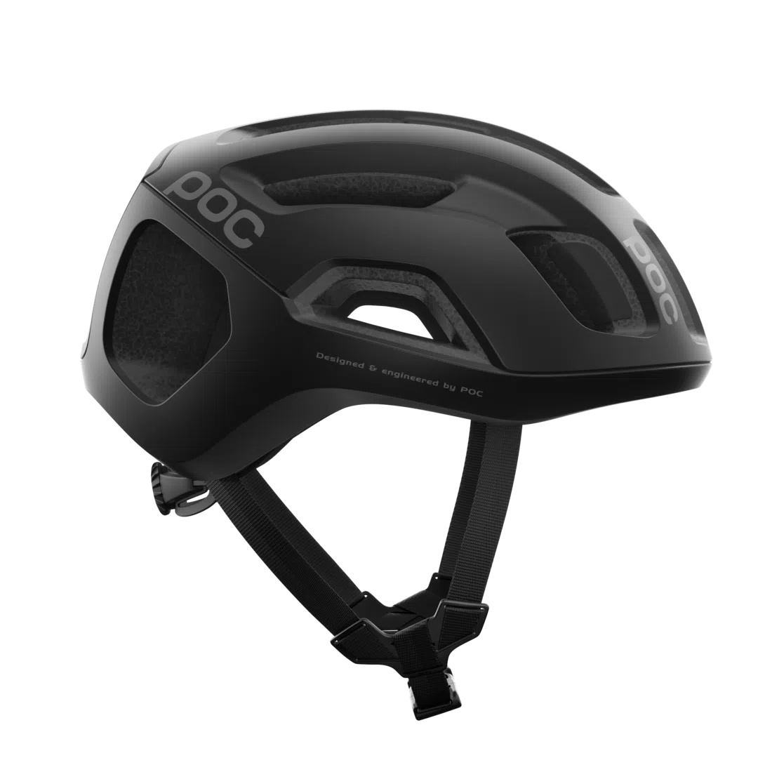 POC Helmet Ventral Air MIPS - Uranium Black Matt-7325549929265-7325549929265