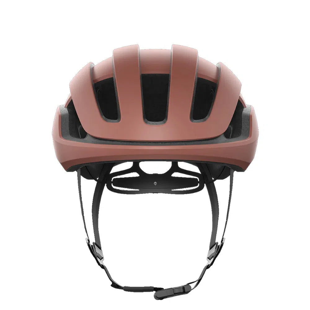 POC Omne Air MIPS Cycling Helmet - Himalayan Salt Matt-