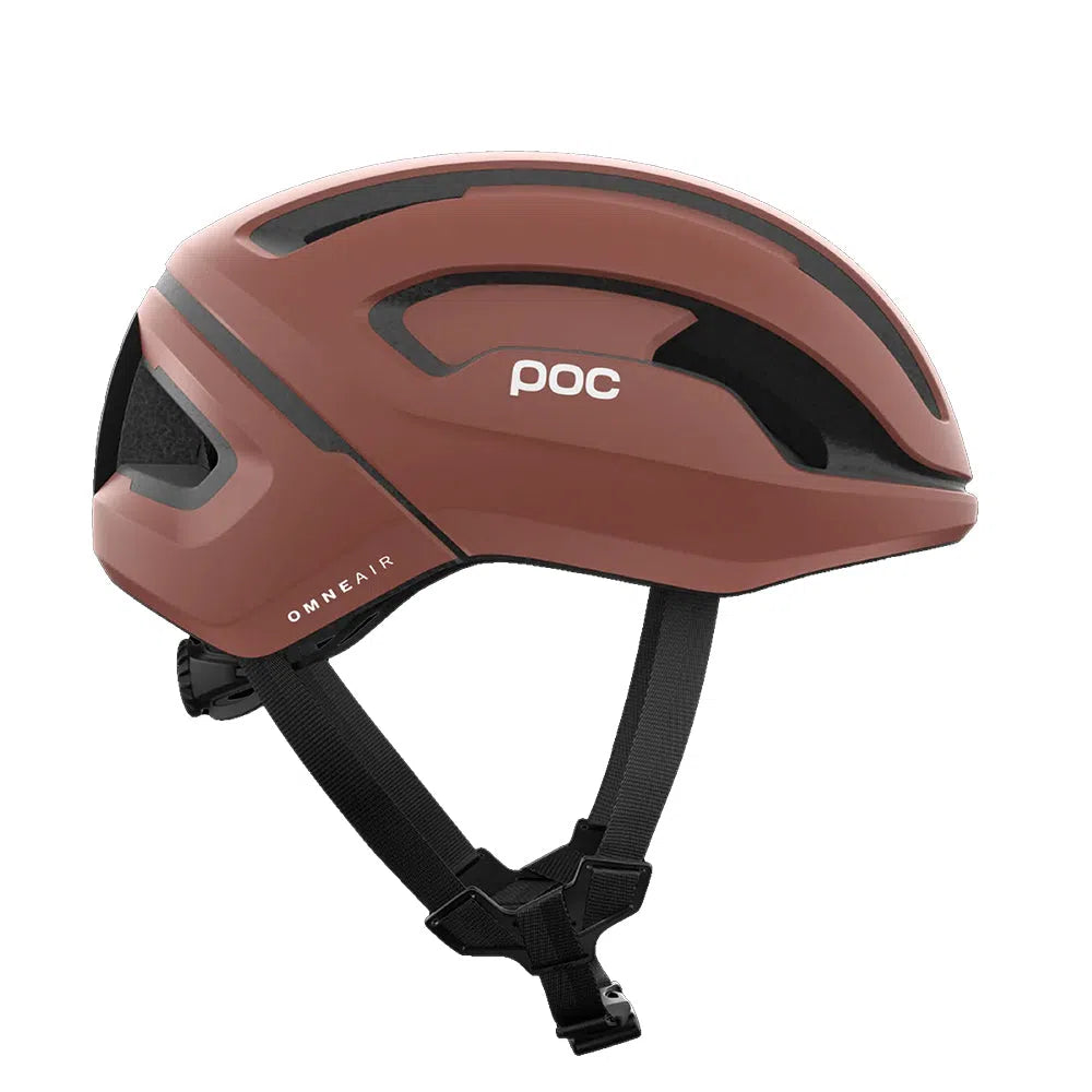 POC Omne Air MIPS Cycling Helmet - Himalayan Salt Matt-