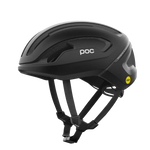 POC Omne Air MIPS Cycling Helmet - Uranium Black Matt-7325549931220-7325549931220