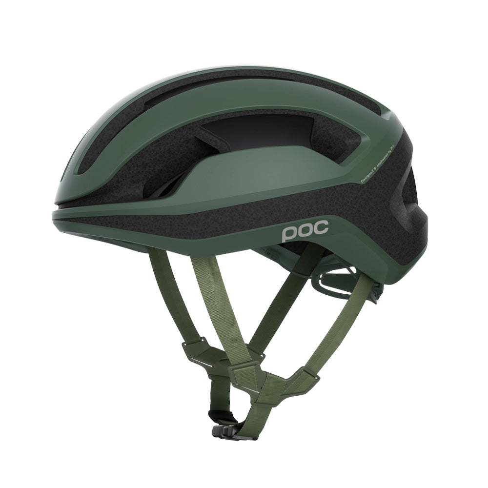 POC Omne Lite MIPS Cycling Helmet - Epidote Green Matt-7325549891074-PC107761461SML1