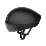 POC PROCEN AIR Cycling Helmet - Black-Helmets-7325549841642