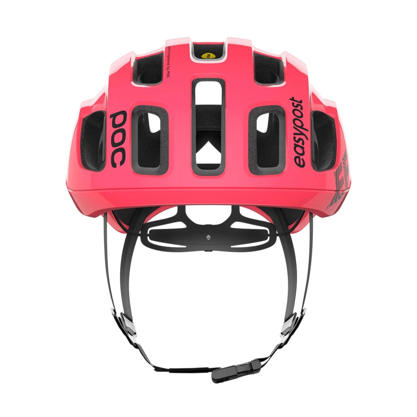 POC Helmet Ventral Air Mips - EF Education EasyPost-