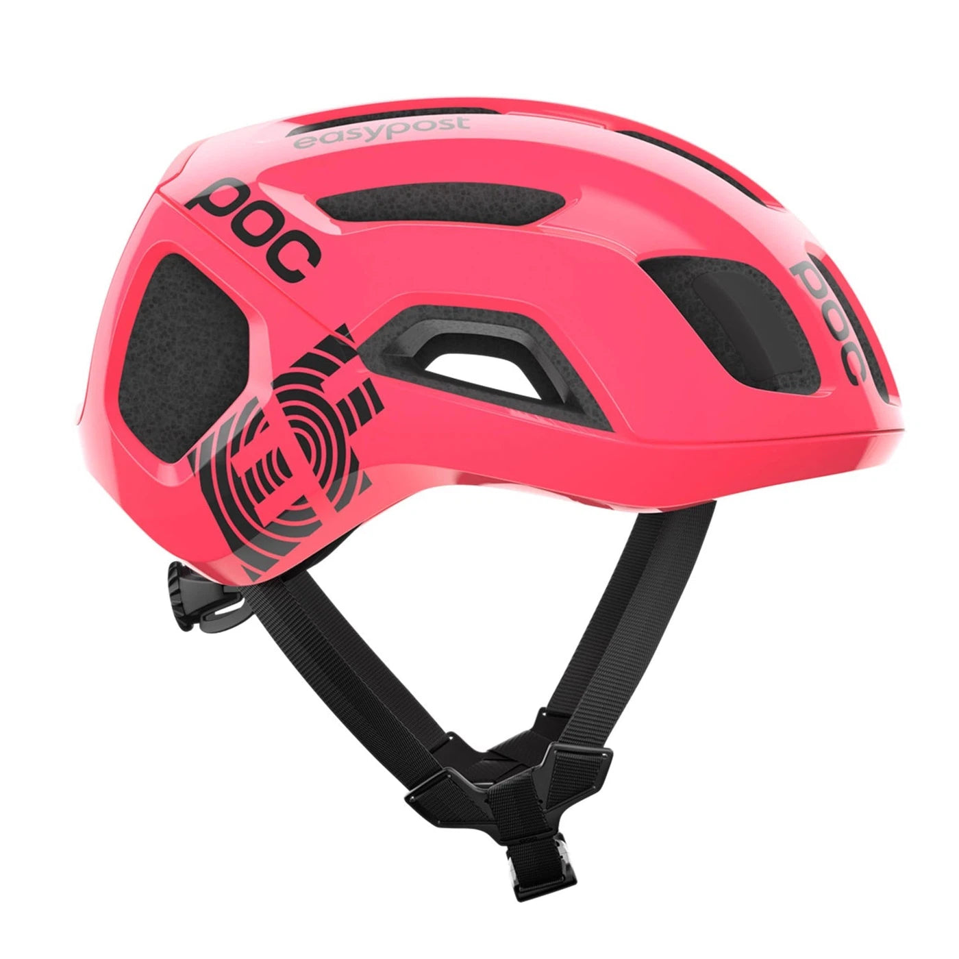 POC Helmet Ventral Air Mips - EF Education EasyPost-